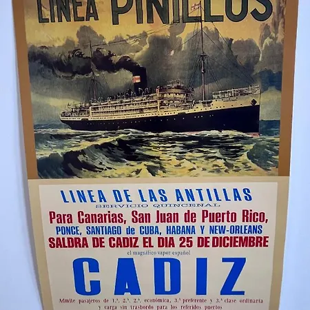 Gatu Premium Flamenca , Preferente Mayores De 25 Anos Y Familias Cádiz