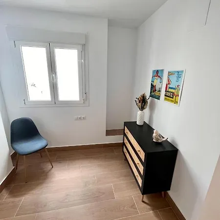 Gatu Premium Flamenca , Preferente Mayores De 25 Anos Y Familias Apartman Cádiz