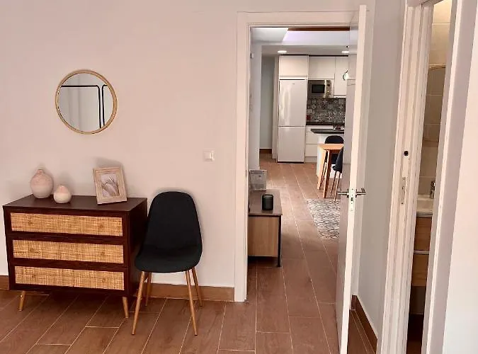 Gatu Premium Flamenca , Preferente Mayores De 25 Anos Y Familias