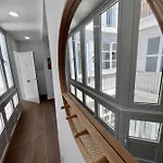 Appartement Gatu Premium Flamenca , Preferente Mayores De 25 Anos Y Familias Cádiz