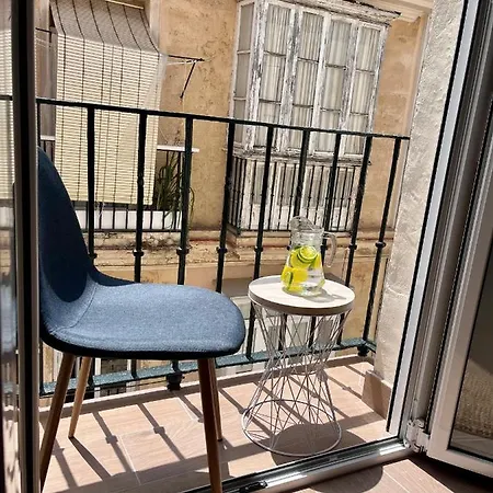 Gatu Premium Flamenca , Preferente Mayores De 25 Anos Y Familias 公寓 *