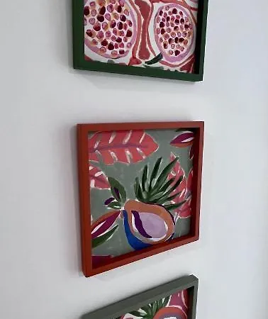 Gatu Premium Flamenca , Preferente Mayores De 25 Anos Y Familias 公寓 加的斯