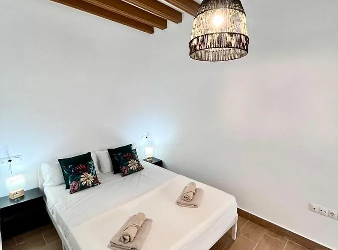 Gatu Premium Flamenca , Preferente Mayores De 25 Anos Y Familias 아파트