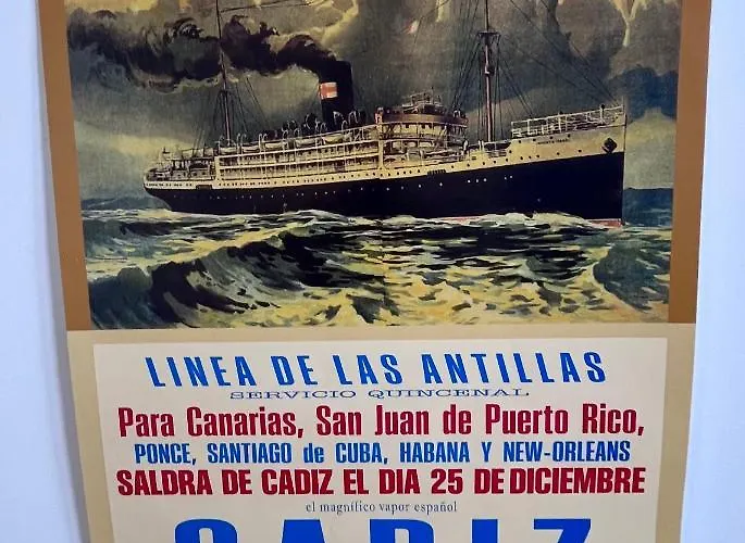 Gatu Premium Flamenca , Preferente Mayores De 25 Anos Y Familias 카디스