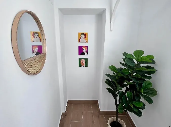 Gatu Premium Flamenca , Preferente Mayores De 25 Anos Y Familias * 카디스