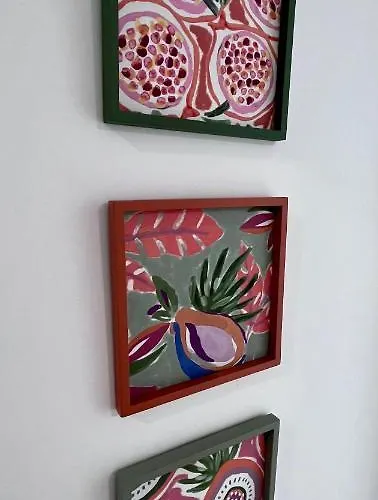 Gatu Premium Flamenca , Preferente Mayores De 25 Anos Y Familias 아파트 카디스