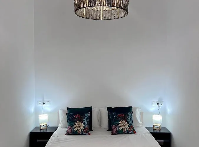 Gatu Premium Flamenca , Preferente Mayores De 25 Anos Y Familias * 카디스