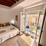Gatu Premium Flamenca , Preferente Mayores De 25 Anos Y Familias Apartment