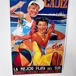 Apartment Gatu Premium Flamenca , Preferente Mayores De 25 Anos Y Familias Cadiz