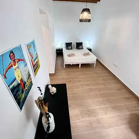 Апартаменты Gatu Premium Flamenca , Preferente Mayores De 25 Anos Y Familias *