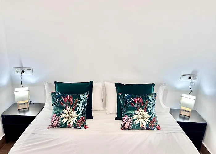 Gatu Premium Flamenca , Preferente Mayores De 25 Anos Y Familias Appartement *