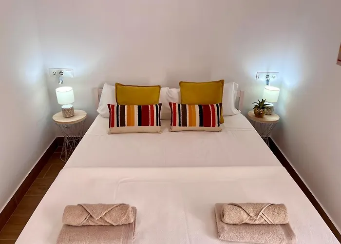 Gatu Premium Flamenca , Preferente Mayores De 25 Anos Y Familias Appartement *