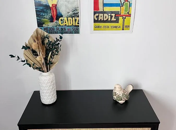 Gatu Premium Flamenca , Preferente Mayores De 25 Anos Y Familias * Cadix