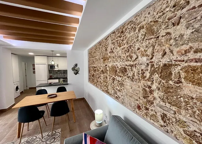 Gatu Premium Flamenca , Preferente Mayores De 25 Anos Y Familias Appartement Cadix