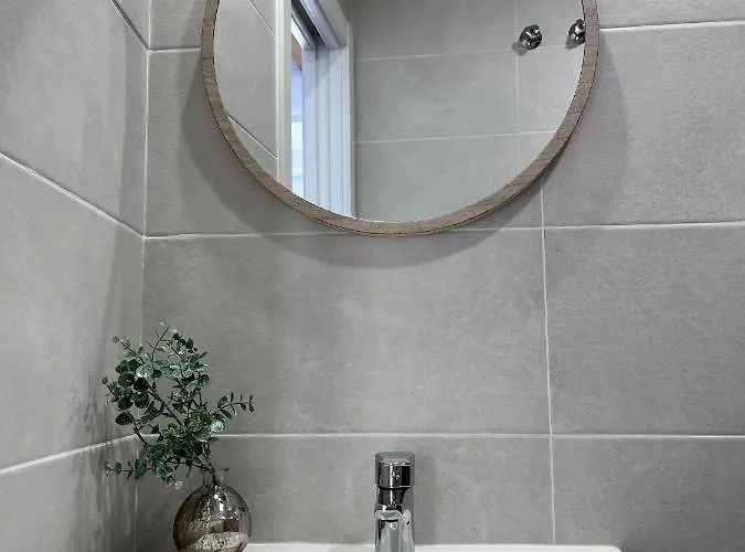 Gatu Premium Flamenca , Preferente Mayores De 25 Anos Y Familias Appartement