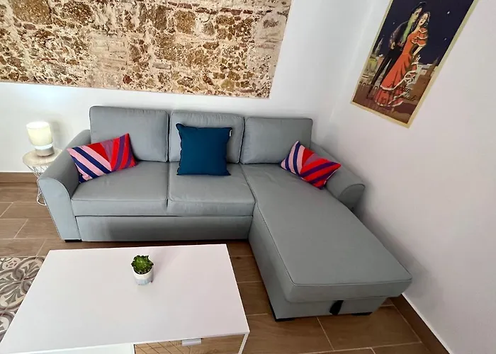 Appartement Gatu Premium Flamenca , Preferente Mayores De 25 Anos Y Familias *
