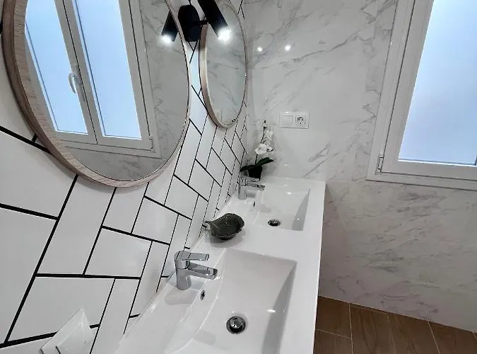 Gatu Premium Flamenca , Preferente Mayores De 25 Anos Y Familias Appartement *