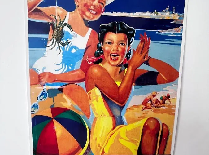 Appartement Gatu Premium Flamenca , Preferente Mayores De 25 Anos Y Familias Cadix