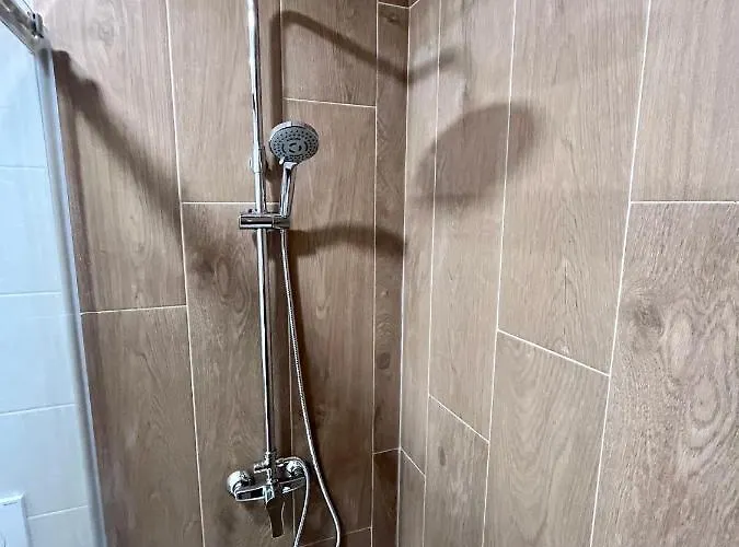 Appartement Gatu Premium Flamenca , Preferente Mayores De 25 Anos Y Familias Cadix